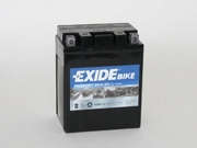 EXIDE AGM1214 Стартерная аккумуляторная батарея