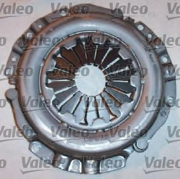 Valeo 801316 Сцепление, комплект