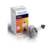 Philips 12972PRC1 Лампа 12V H7 55W +30% Premium 1 шт. картон