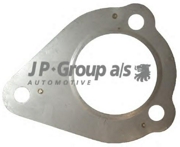 JP Group 1121101800 Прокладка приемной трубы / AUDI,FORD Galaxy,SEAT,SKODA,VW 1.9TDI 95~