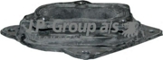 JP Group 1115300900 Прокладка под карбюратор / AUDI,VW 1.6/1.8 83~