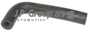 JP Group 1114302400 Шланг системы охлаждения двигателя / Seat Toledo, VW Golf II, Jetta II, Passat 1.6/1.8 ~99