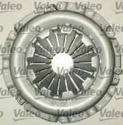 Valeo 826415 Сцепление в сборе