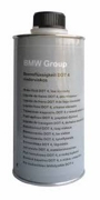 BMW 83130139896 Тормозная жидкость DOT 4 Niederviskos