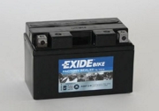 EXIDE AGM128 Стартерная аккумуляторная батарея