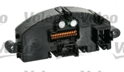 Valeo 715289 Регулятор, вентилятор салона