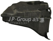 JP Group 1114702700 Бачок расширительный охлаждающей жидкости