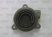 Valeo 804582 Подшипник выжимной, гидравлический