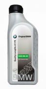 BMW 83122219738 Масло моторное синтетика 0W-30 1 л.