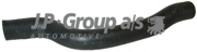 JP Group 1114304600 Шланг, теплообменник - отопление