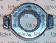 Valeo 801316 Сцепление, комплект