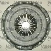 Valeo 821357 Комплект сцепления