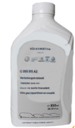 VAG G055515A2 Масло МКПП синтетика  GL-5 0.85л.