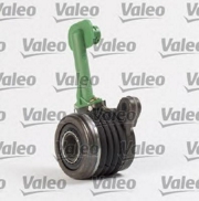 Valeo 804510 Центральный выключатель, система сцепления