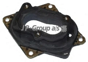 JP Group 1115300900 Прокладка под карбюратор / AUDI,VW 1.6/1.8 83~