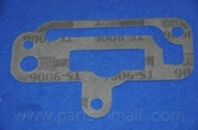 Parts-Mall P1KC002 Прокладка клапана ЕГР PMC