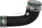 JP Group 1117704300 Трубка нагнетаемого воздуха