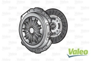 Valeo 826422 Комплект сцепления