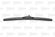 Valeo 575830 Щетка стеклоочистителя 530 мм гибридная 1 шт First Hybrid