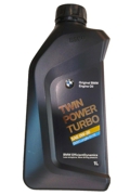 BMW 83212365934 Oil,Масло моторное TwinPower Turbo Oil Longlife-01 FE 0W-30 синтетическое 1 л