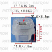 PATRON P370241