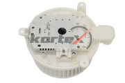 KORTEX KHF074 Мотор отопителя TOYOTA LAND CRUISER 200 07-/LEXUS LX 570 07-
