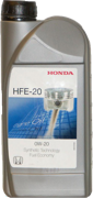 HONDA 08232P99A1HMR Масло моторное синтетика 0W-20 1 л.