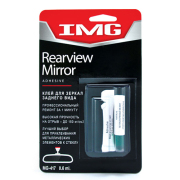 IMG MG417 Клей для зеркал заднего вида 0,6мл. "IMG" США