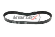 KORTEX KDB026STD Ремень поликлиновой 6PK1875