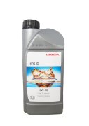 HONDA 08232P99D1HMR Масло моторное Motor Oil 5W-30 синтетическое 1 л