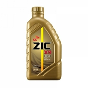 Zic 132613 Масло моторное X9 5W-40 синтетическое 1 л