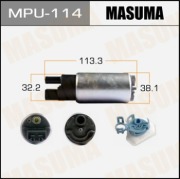 Masuma MPU114