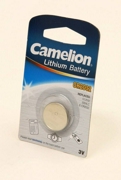 Camelion CR2032BP1 Батарейка литиевая Lithium таблетка 3 В упаковка 1 шт.