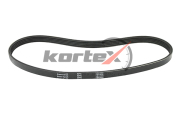 KORTEX KDB025STD Ремень поликлиновой 5PK0970
