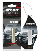 AREON LX01 Ароматизатор AREON LIQUID LUX 5 ML Золото Gold, 704-LX-01 /