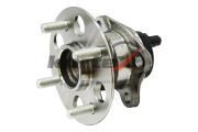 KORTEX KHB4419STD Ступица с подшипником TOYOTA YARIS 05- зад.