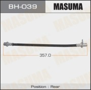 Masuma BH039 Шланг тормозной