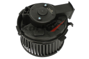 KORTEX KHF105 Мотор отопителя PEUGEOT 206 00-/307 00- auto A/C, в сборе с резист.