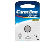 Camelion CR1632BP1 Батарейка литиевая Lithium таблетка 3 В упаковка 1 шт.
