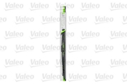 Valeo 675555 Щетка стеклоочистителя 550 мм каркасная 1 шт