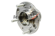 KORTEX KHB4415STD Ступица с подшипником MITSUBISHI CARISMA 98-06 зад.