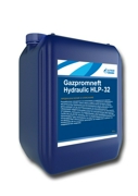 Gazpromneft 2389902240 Масло гидравлическое Gazpromneft HLP-32 20 л.