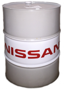 NISSAN KE90090062 Масло моторное  5W-40 60 л.