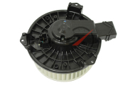 KORTEX KHF023 Мотор отопителя HONDA CR-V 07-/ACCORD 08-/TOYOTA LAND CRUISER PRADO 02-/DODGE CALIBER