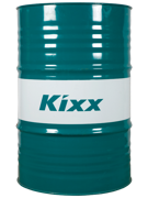 KIXX L2015D01E1 Масло моторное Kixx HD1 CI-4 15W-40 (D1) /200л  п/синт.