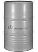 MERCEDES-BENZ A000989760217BLER Масло моторное синтетика 5W-30 208л.