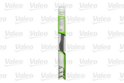 Valeo 575830 Щетка стеклоочистителя 530 мм гибридная 1 шт First Hybrid