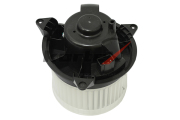 KORTEX KHF019 Мотор отопителя FORD FOCUS I 98-/MONDEO III 00-07 +AC
