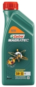 Castrol 15CA3A Масло моторное Magnatec A5 5W-30 синтетическое 1 л