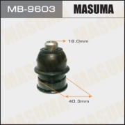 Masuma MB9603